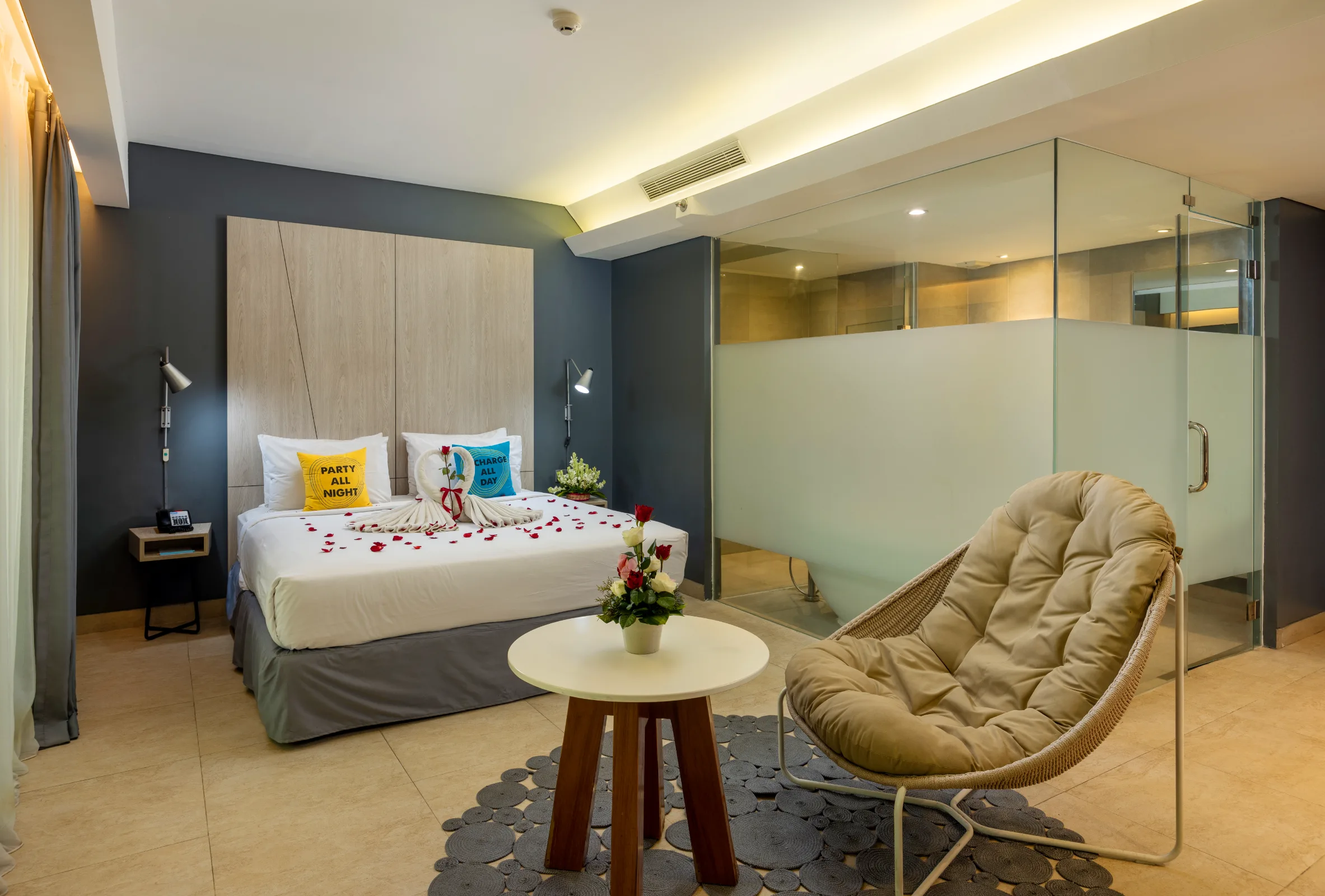 Solia Legian - Contact Us